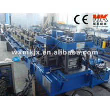 C Purlin Roll Forming Machine